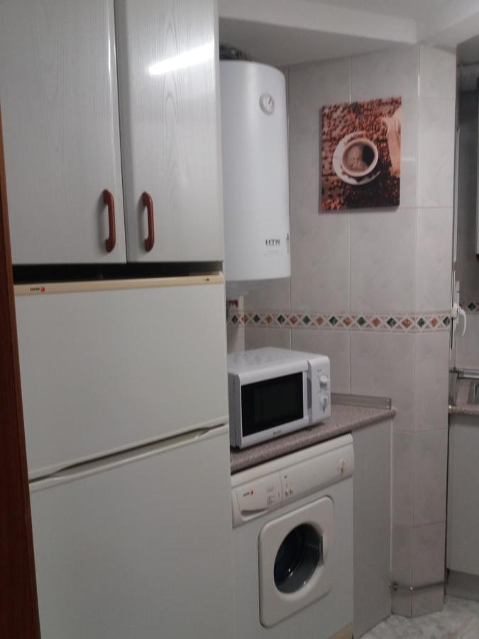 Apartamento Torresol Benidorm Exterior foto