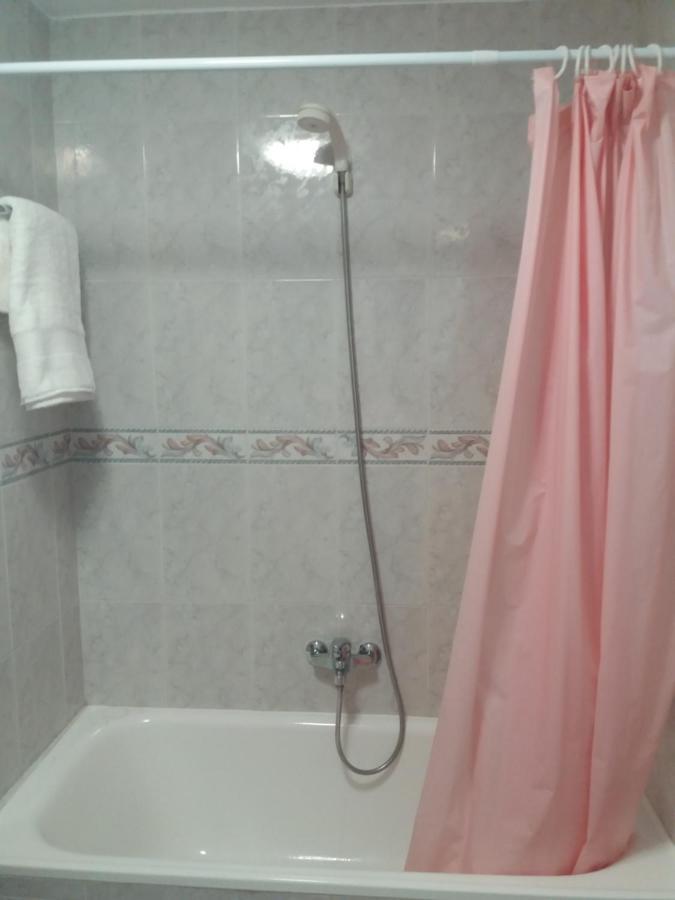 Apartamento Torresol Benidorm Exterior foto