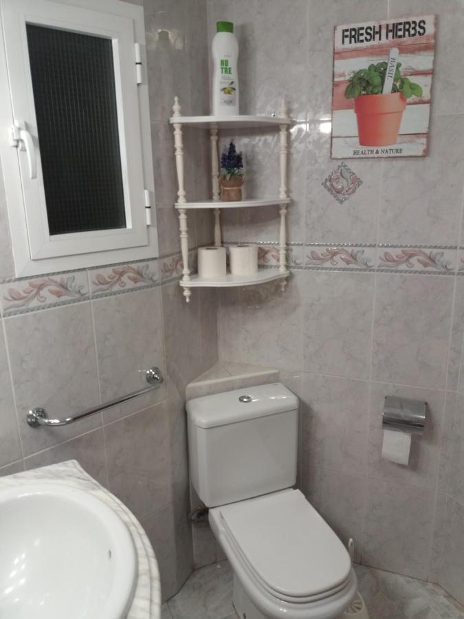Apartamento Torresol Benidorm Exterior foto